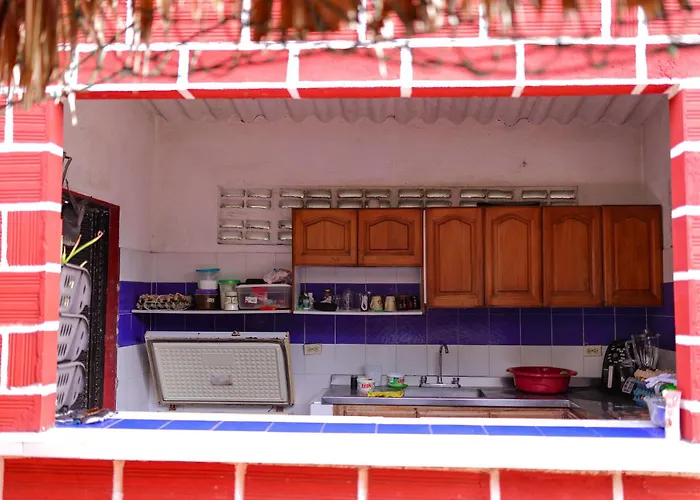 Hostal La Guaca (Adults Only)