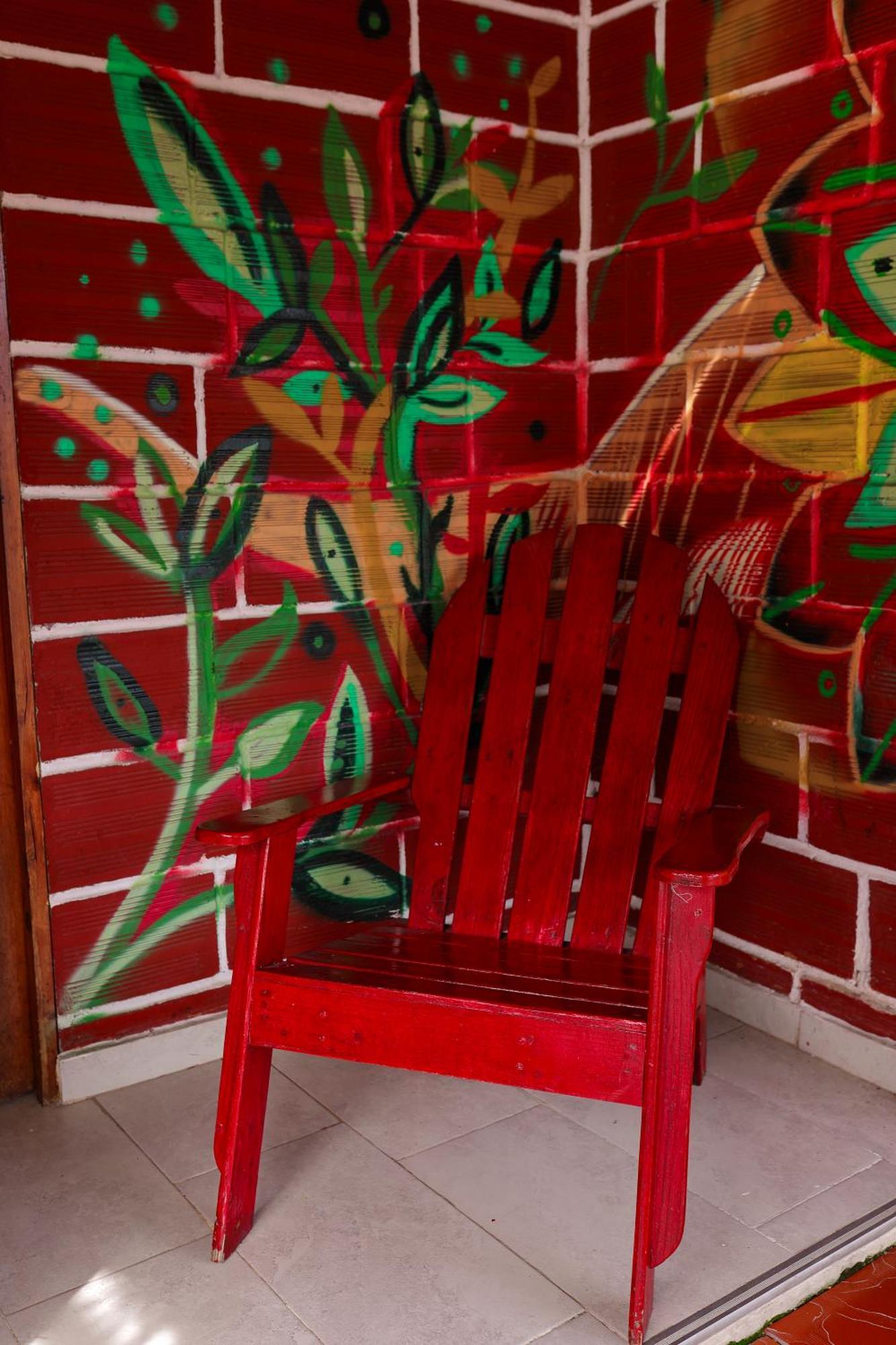 La Guaca (adults Only) Auberge de jeunesse Cartagène