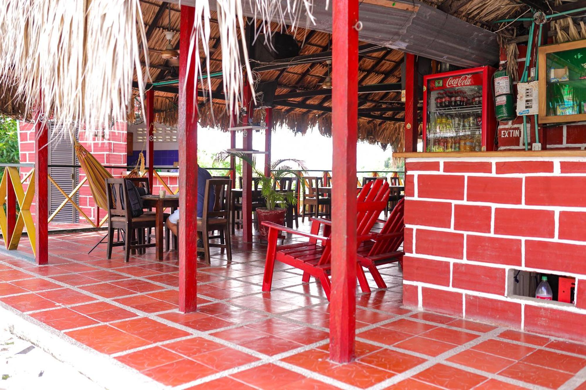 La Guaca (adults Only) Auberge de jeunesse *
