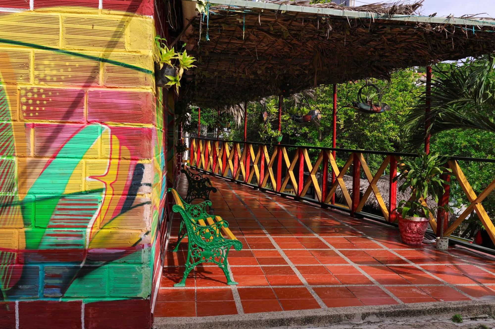 La Guaca (adults Only) * Cartagène
