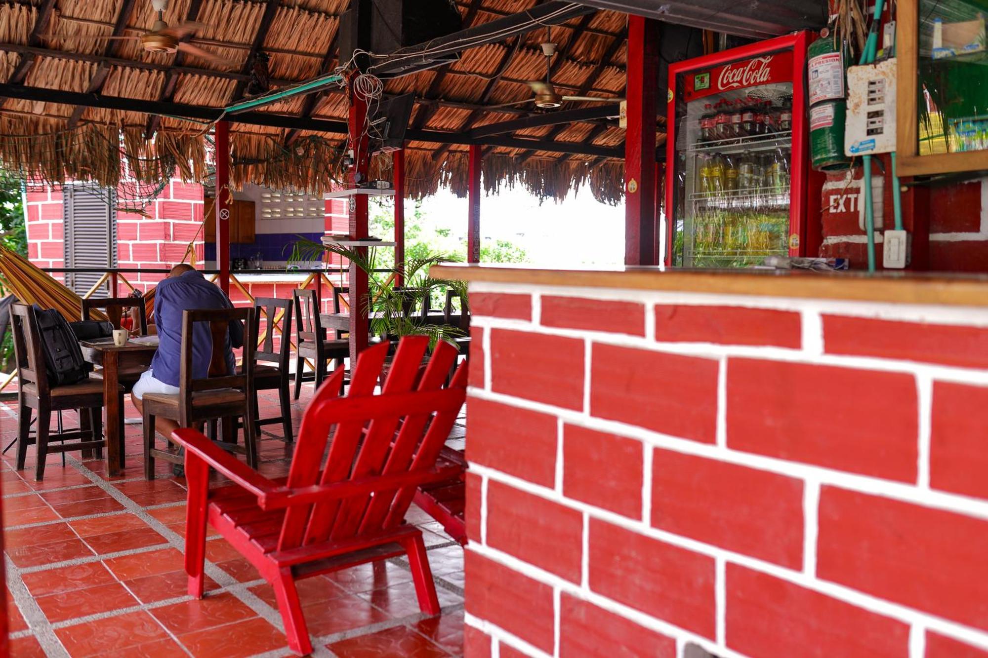 Auberge de jeunesse La Guaca (adults Only)