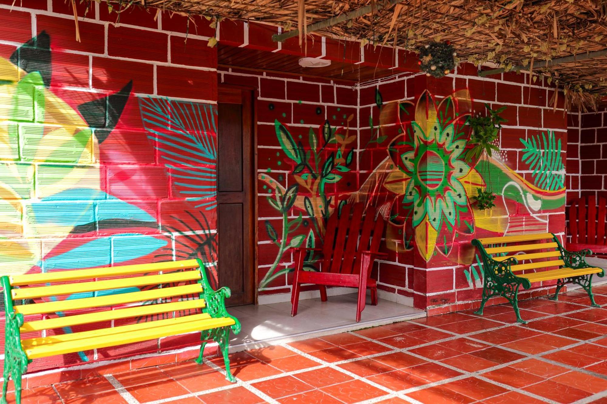 Auberge de jeunesse La Guaca (adults Only) *
