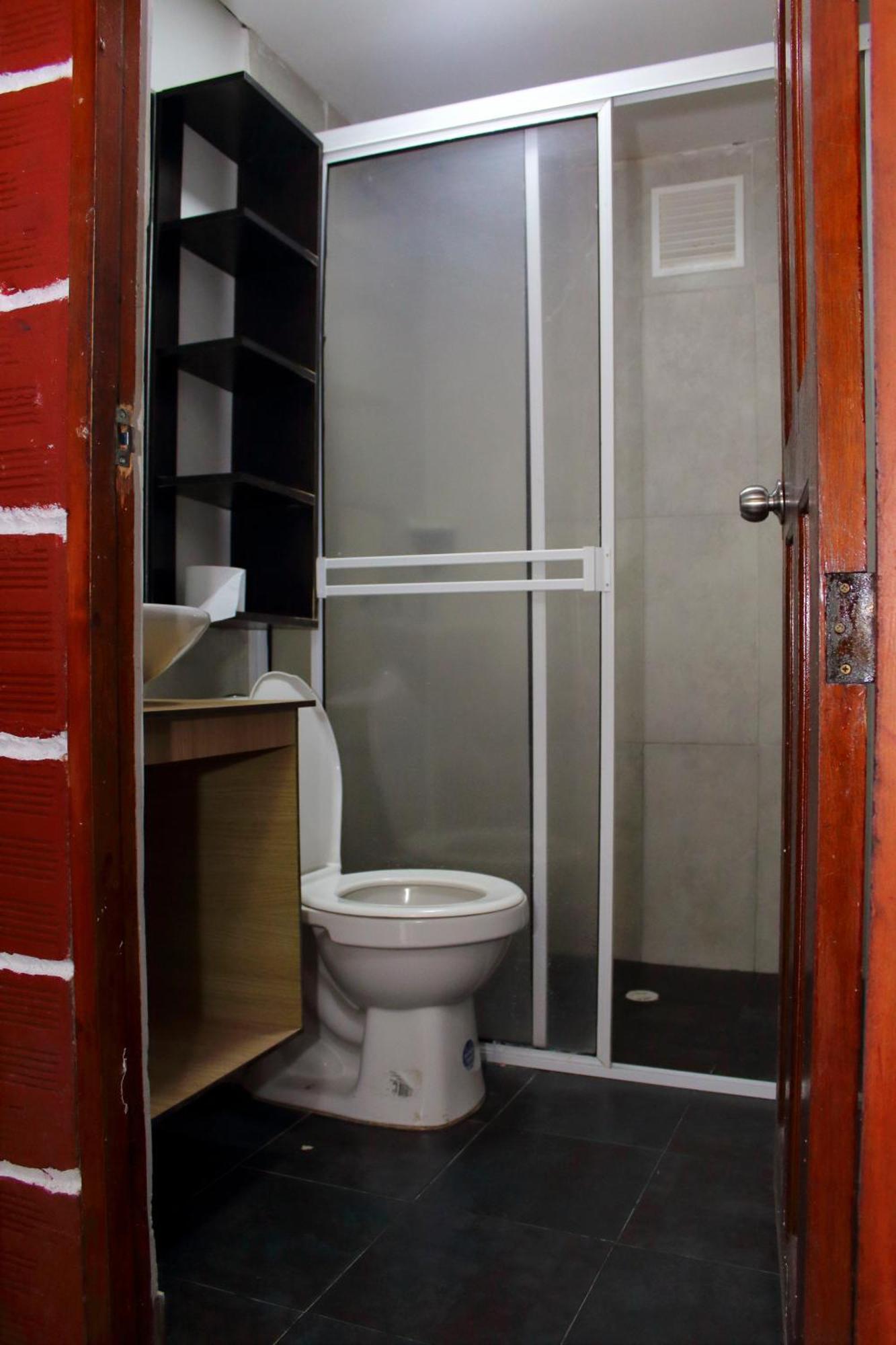 Auberge de jeunesse La Guaca (adults Only) Cartagène