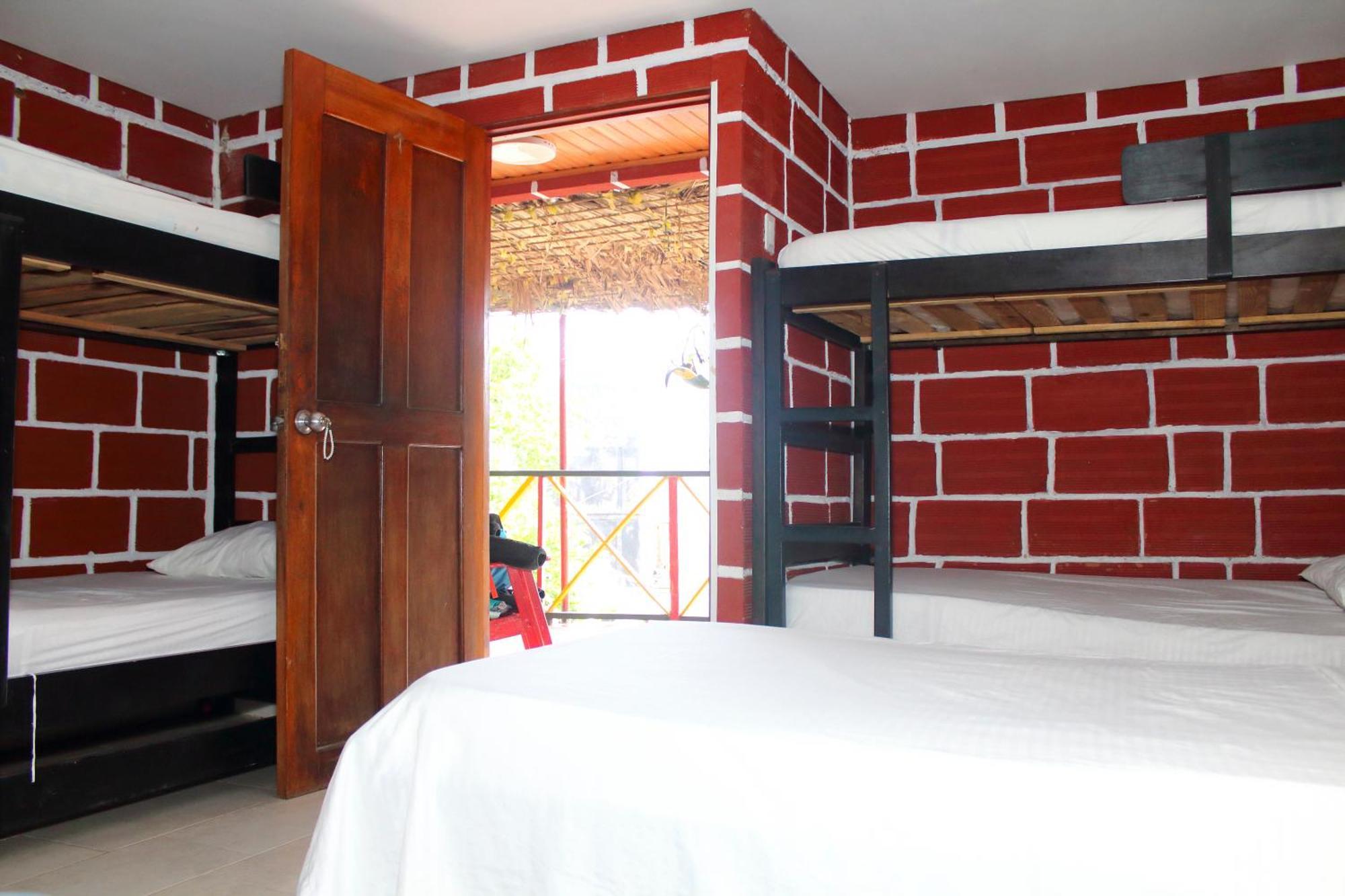 La Guaca (adults Only) Auberge de jeunesse