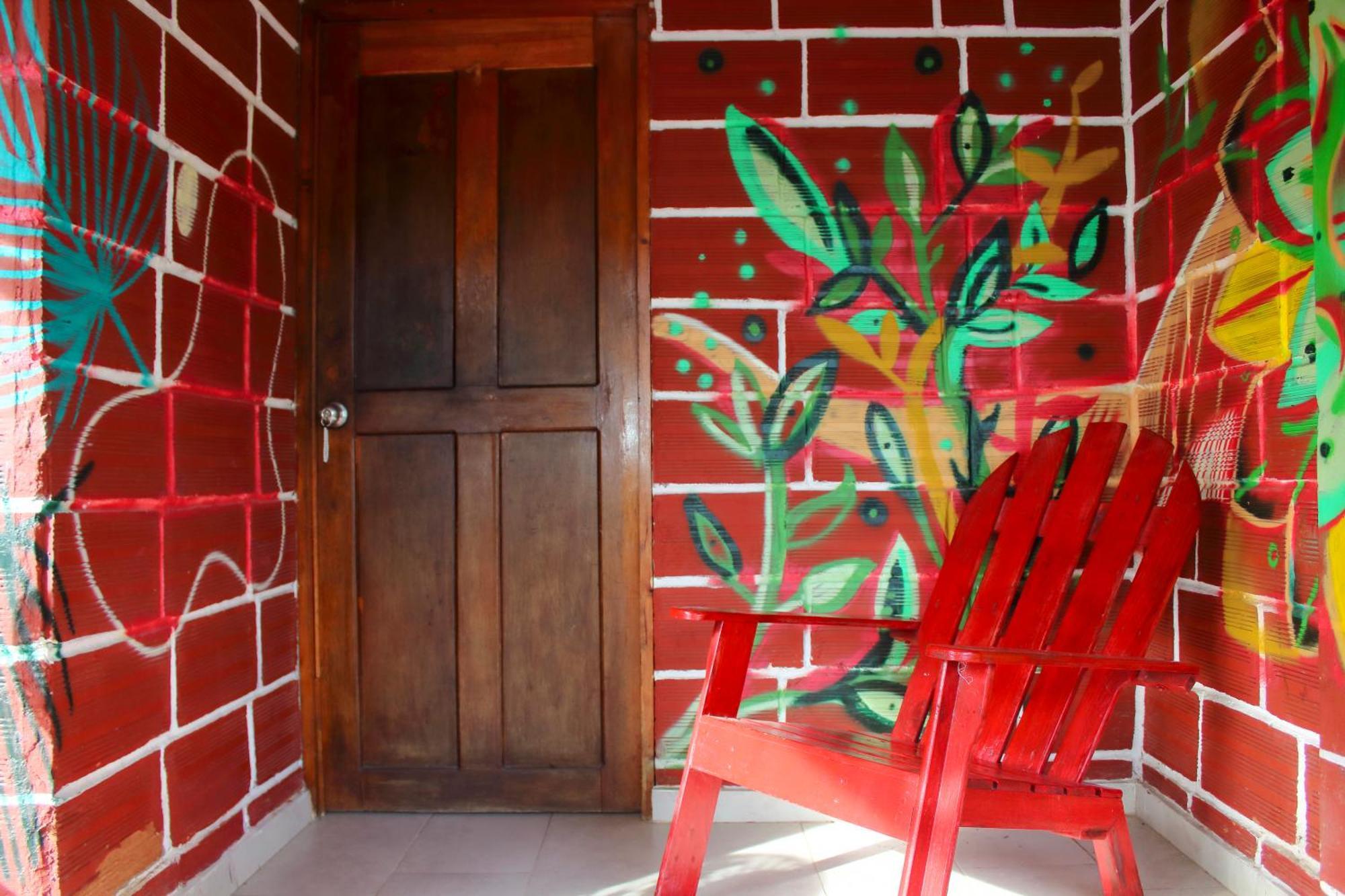 Auberge de jeunesse La Guaca (adults Only) Cartagène