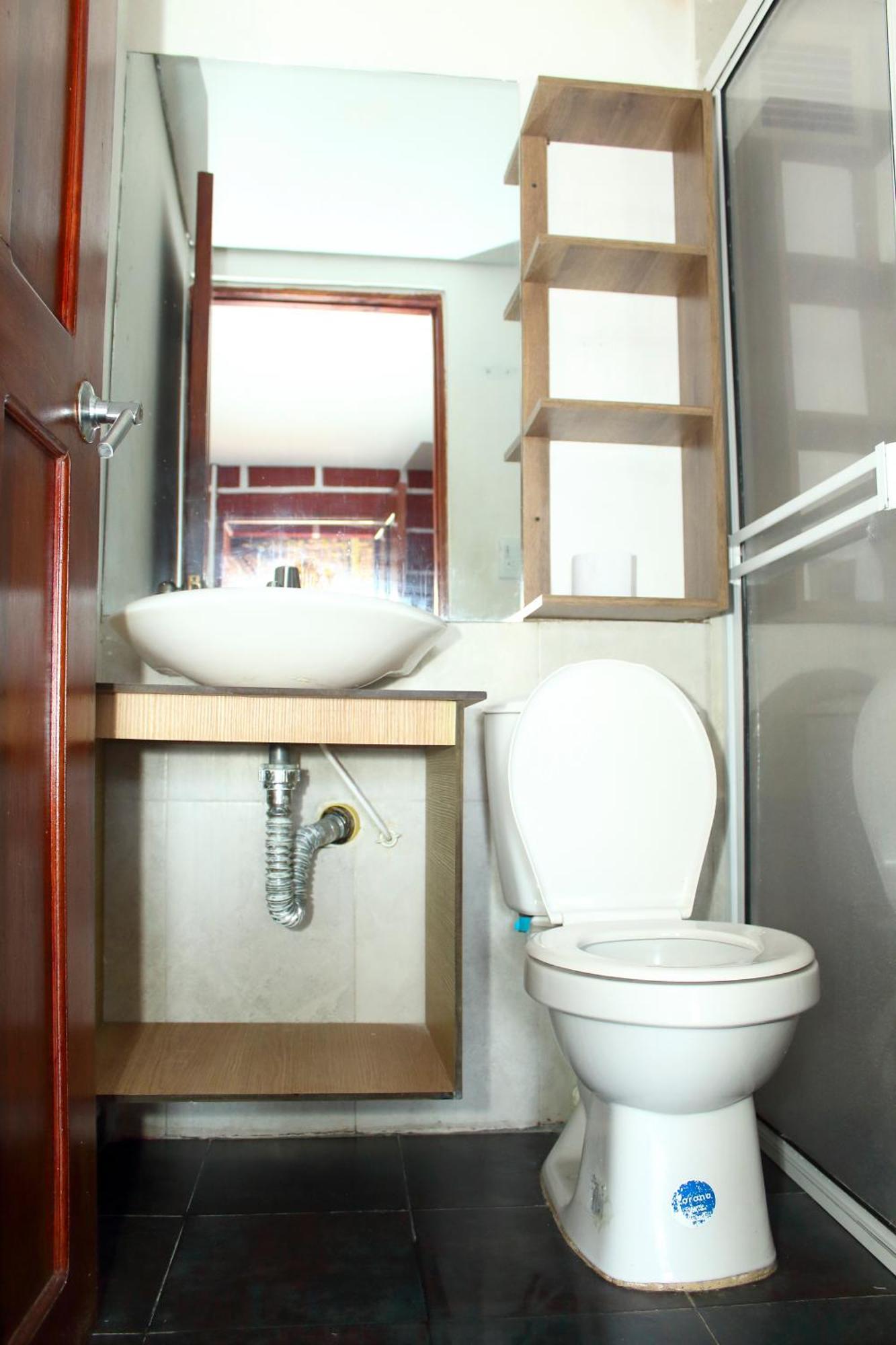 Auberge de jeunesse La Guaca (adults Only) *