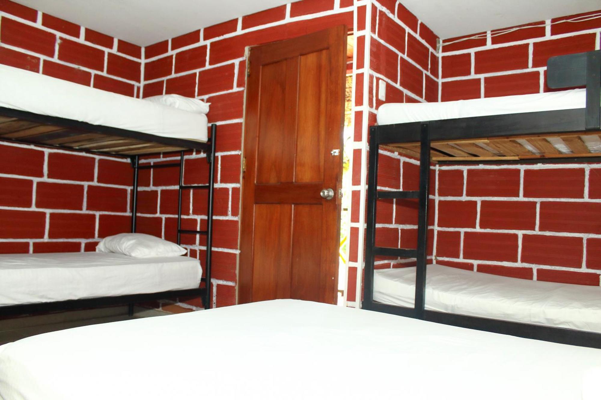 La Guaca (adults Only) Auberge de jeunesse Cartagène