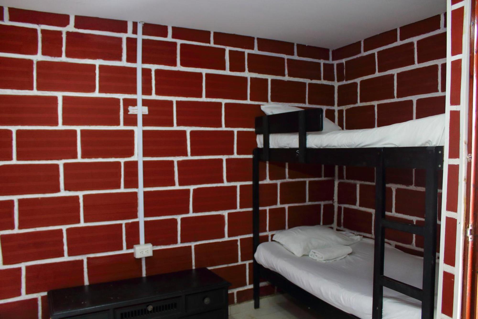 La Guaca (adults Only) Auberge de jeunesse *