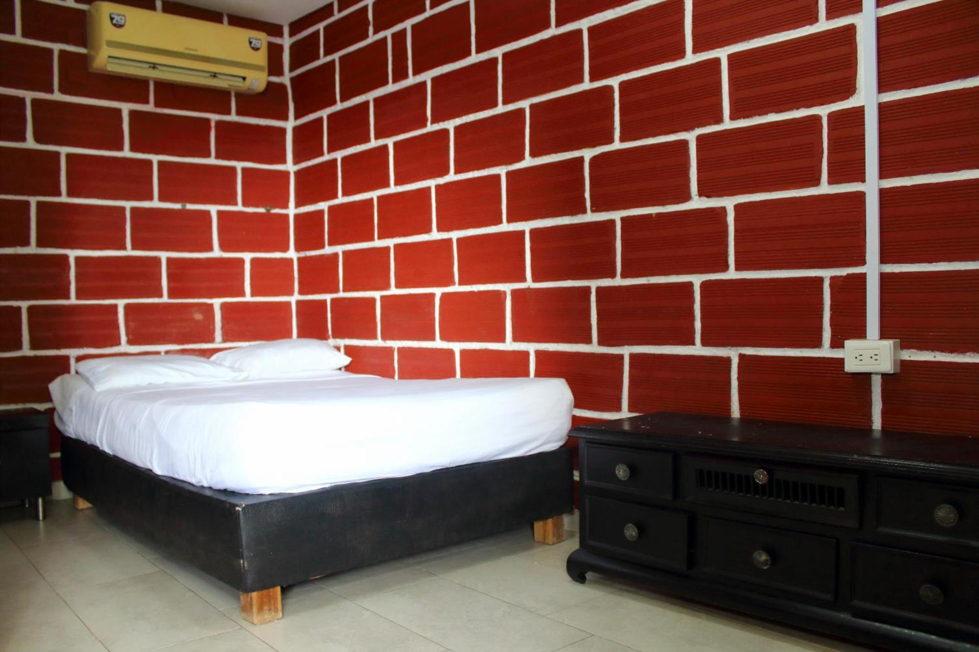 Auberge de jeunesse La Guaca (adults Only) Cartagène