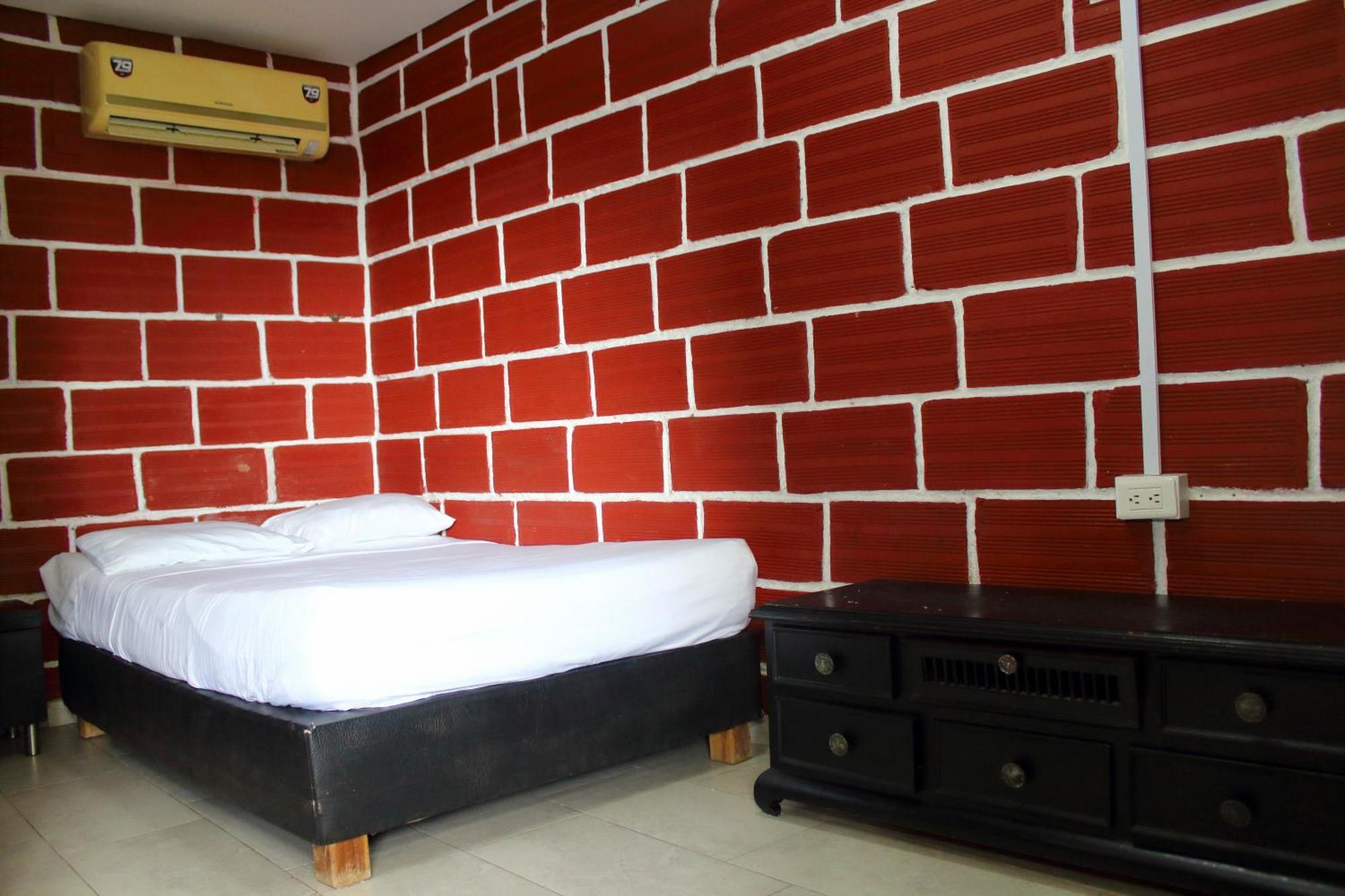 La Guaca (adults Only) Auberge de jeunesse