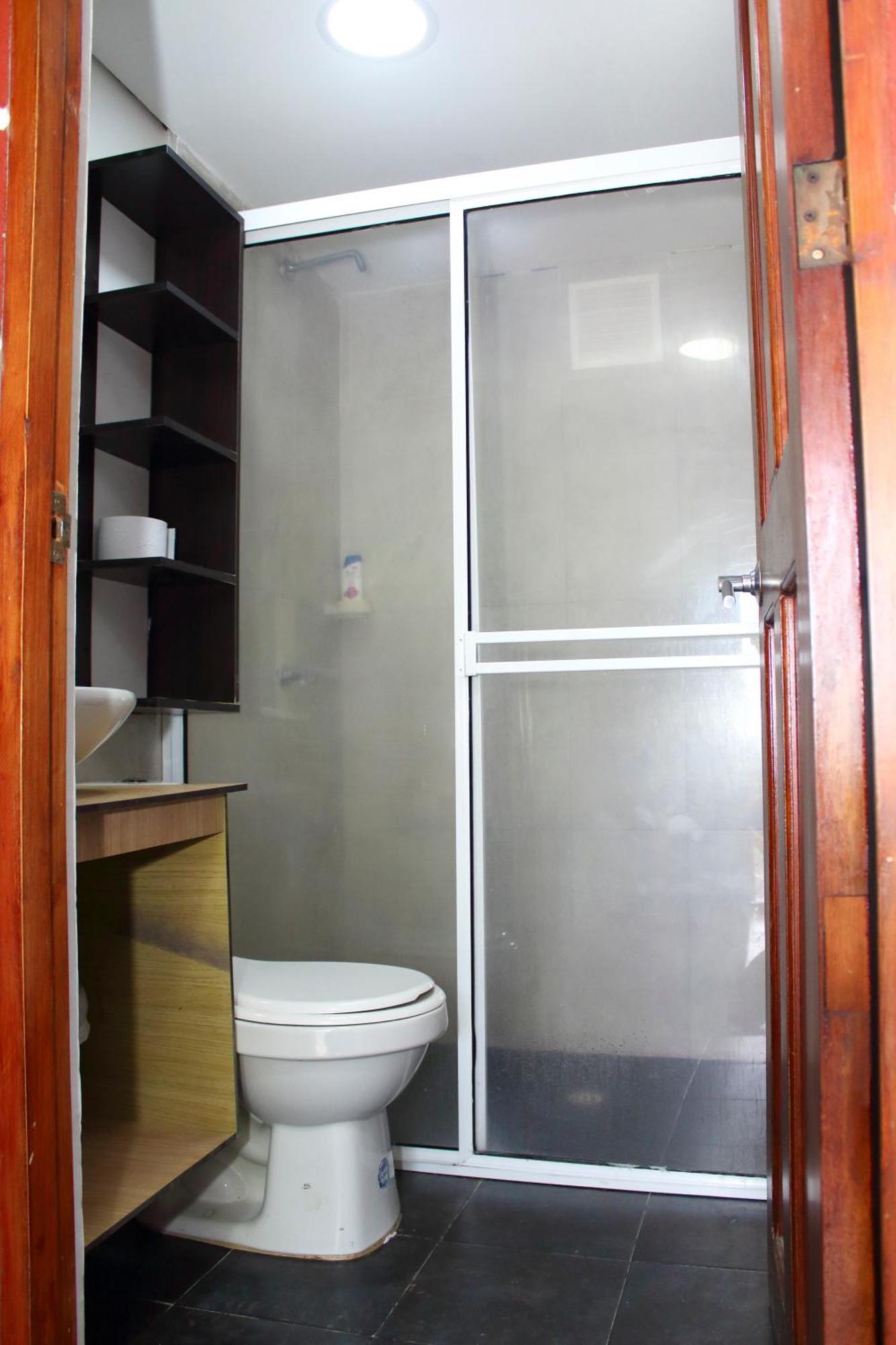 La Guaca (adults Only) Auberge de jeunesse *