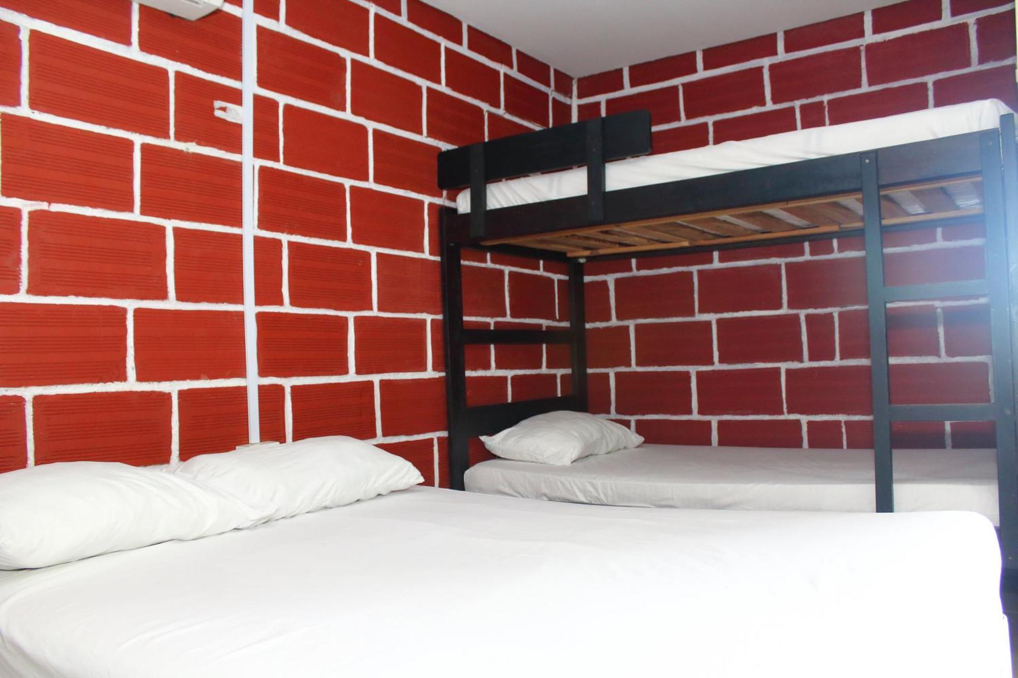 Auberge de jeunesse La Guaca (adults Only) Cartagène