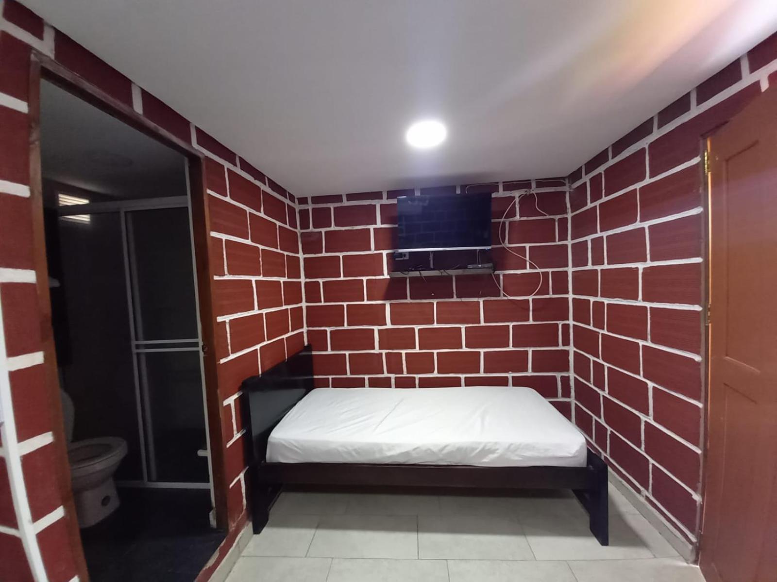 La Guaca (adults Only) Auberge de jeunesse