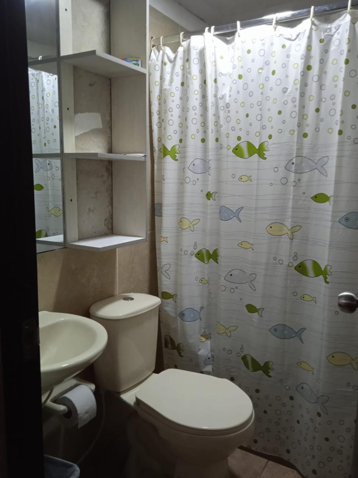 Auberge de jeunesse La Guaca (adults Only) Cartagène