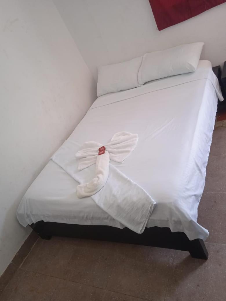 Auberge de jeunesse La Guaca (adults Only) Cartagène