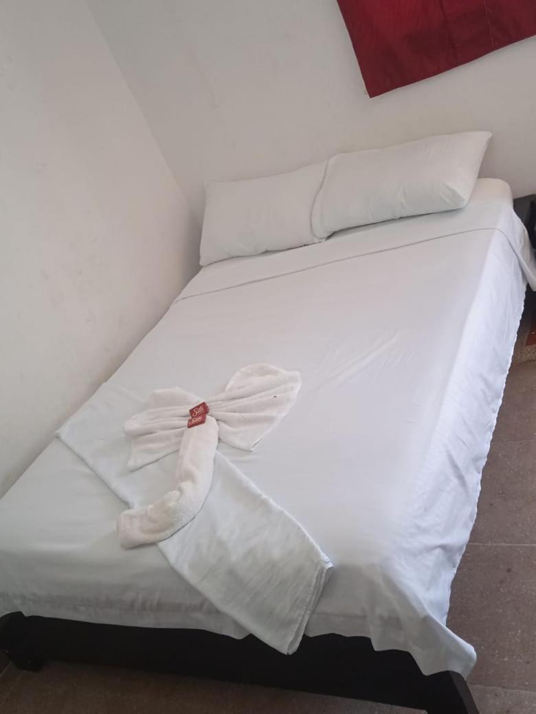 Auberge de jeunesse La Guaca (adults Only) Cartagène