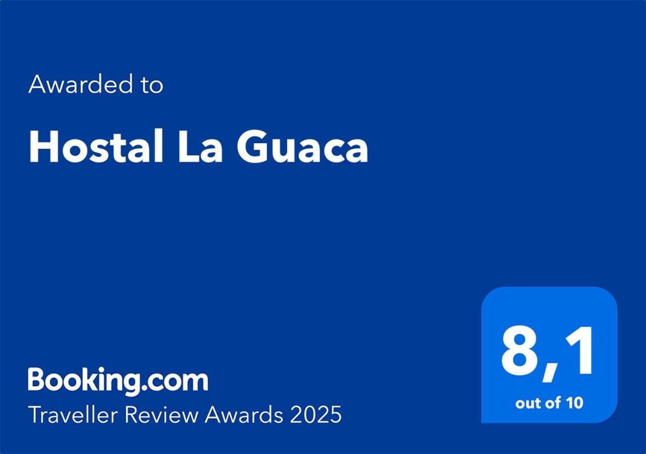 La Guaca (adults Only) Auberge de jeunesse Cartagène