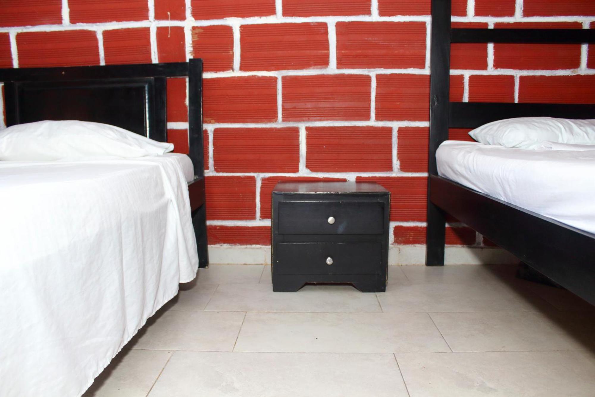 La Guaca (adults Only) Albergue *